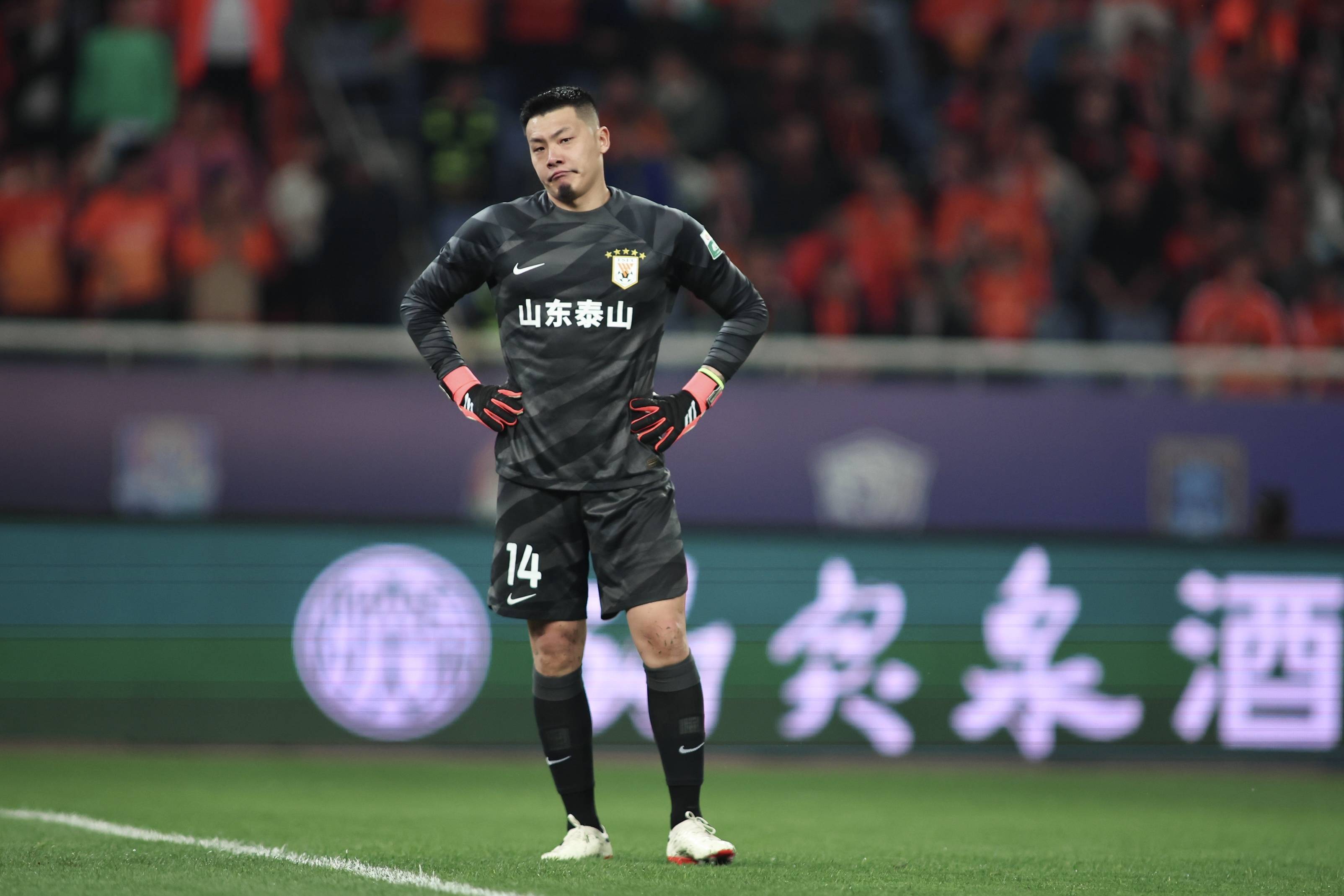 中超比赛球迷发布特别制作球队支持视频 中超比赛球迷发布特别制作球队支持视频