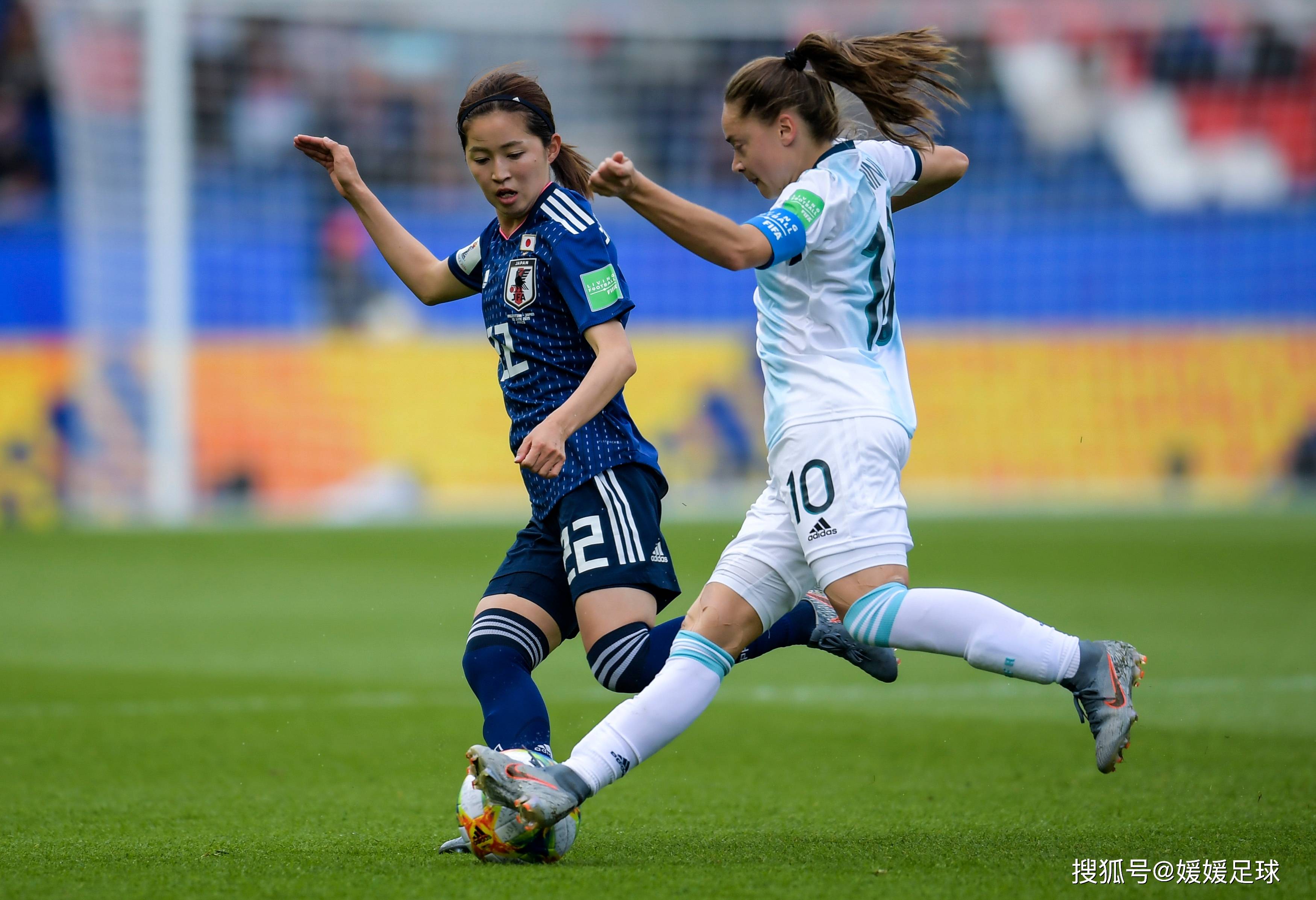 阿根廷女足联赛创造新纪录 阿根廷女足联赛创造新纪录