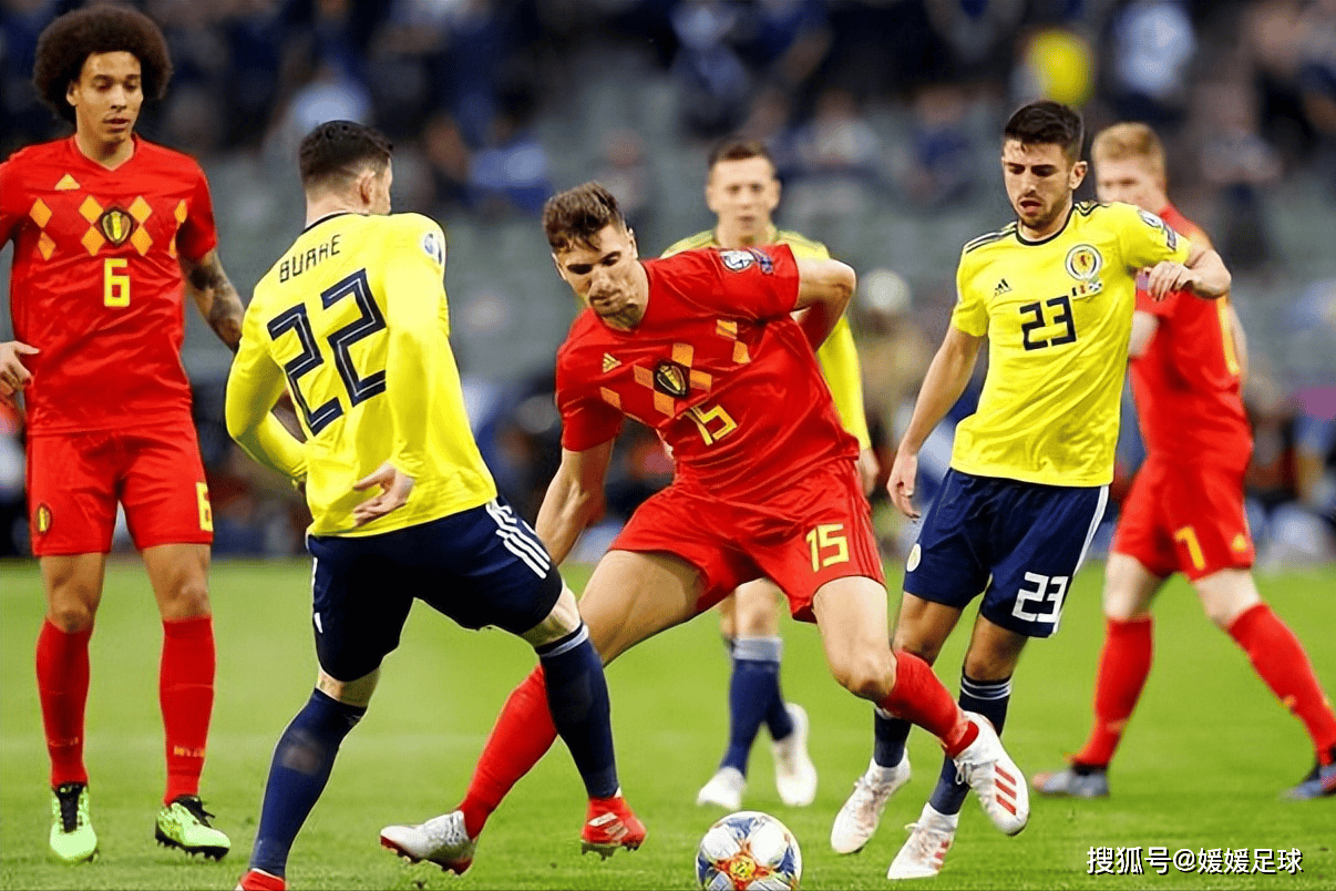 比利时淘汰巴黎,挺进欧洲杯半决赛 比利时淘汰巴黎,挺进欧洲杯半决赛