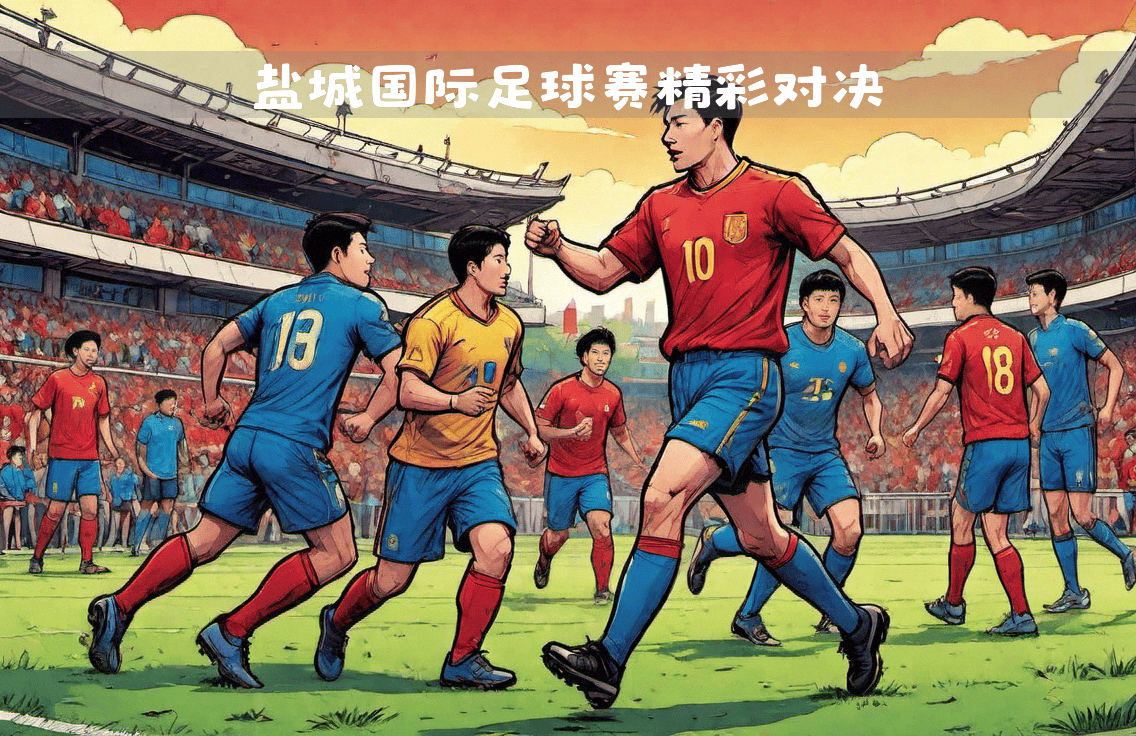 关于足球场上的战斗,每场都是一场精彩对决的信息 关于足球场上的战斗,每场都是一场精彩对决的信息