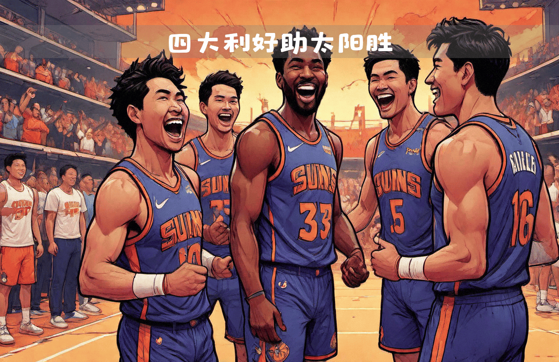 包含太阳队外线火力全开,深耕内线战术的词条 包含太阳队外线火力全开,深耕内线战术的词条