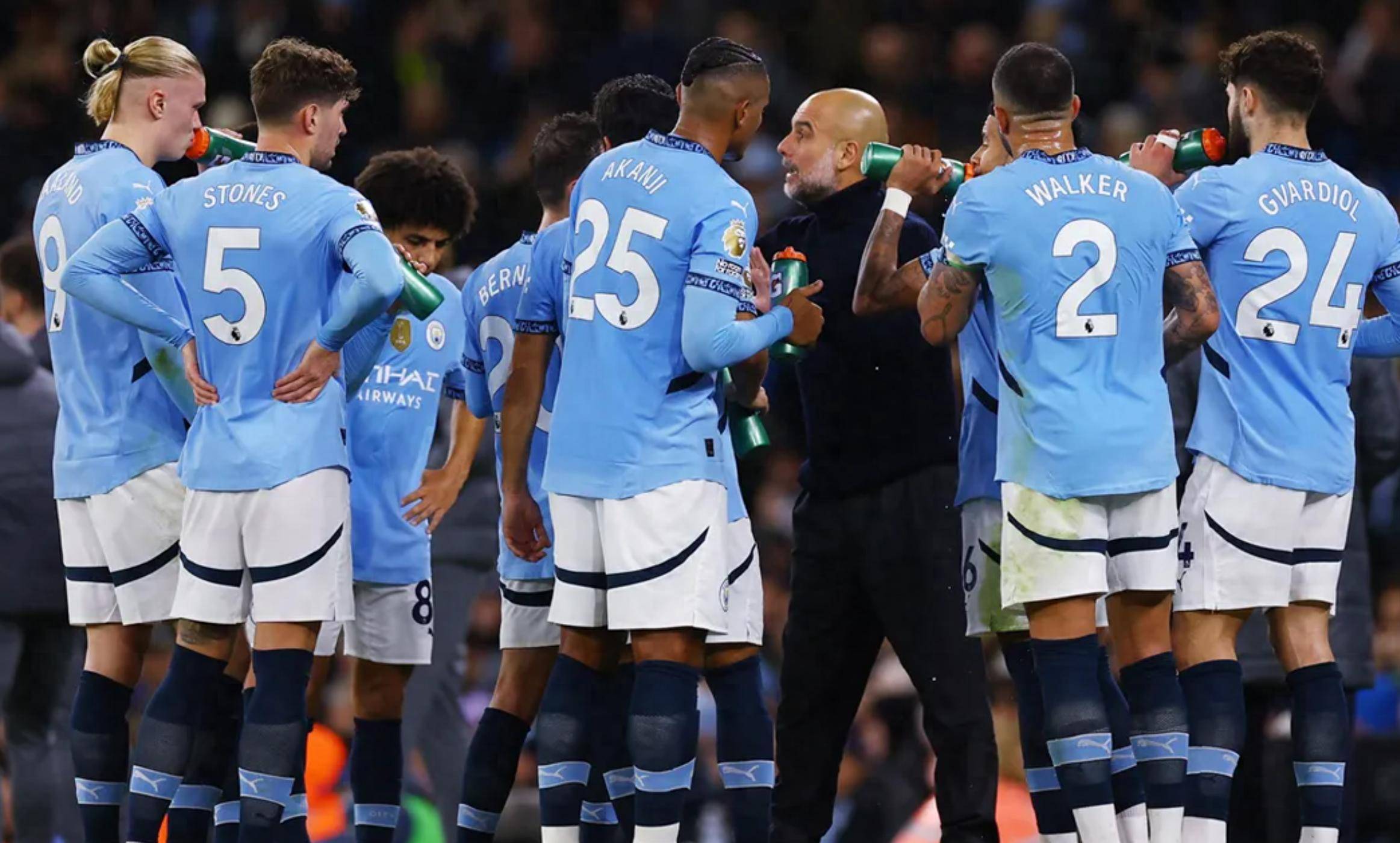 爱游戏体育-曼城遭遇水晶宫绝杀，爆冷失分的简单介绍