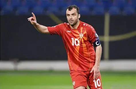 包含欧国联比赛北马其顿球员表现靓丽,备受期待的词条 包含欧国联比赛北马其顿球员表现靓丽,备受期待的词条