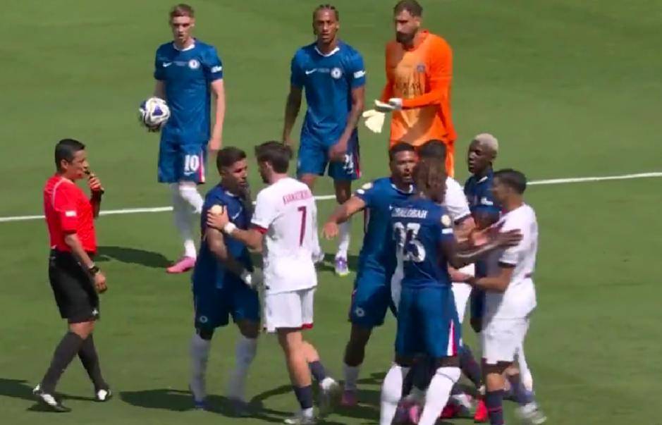 爱游戏tv-切尔西客场失利，难以掩盖惨败！