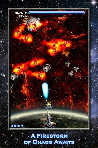 进攻节奏打得火热敌人难以防守