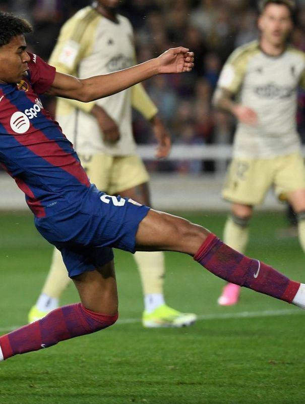 巴塞罗那客场豪取三分所向披靡的简单介绍 巴塞罗那客场豪取三分所向披靡的简单介绍