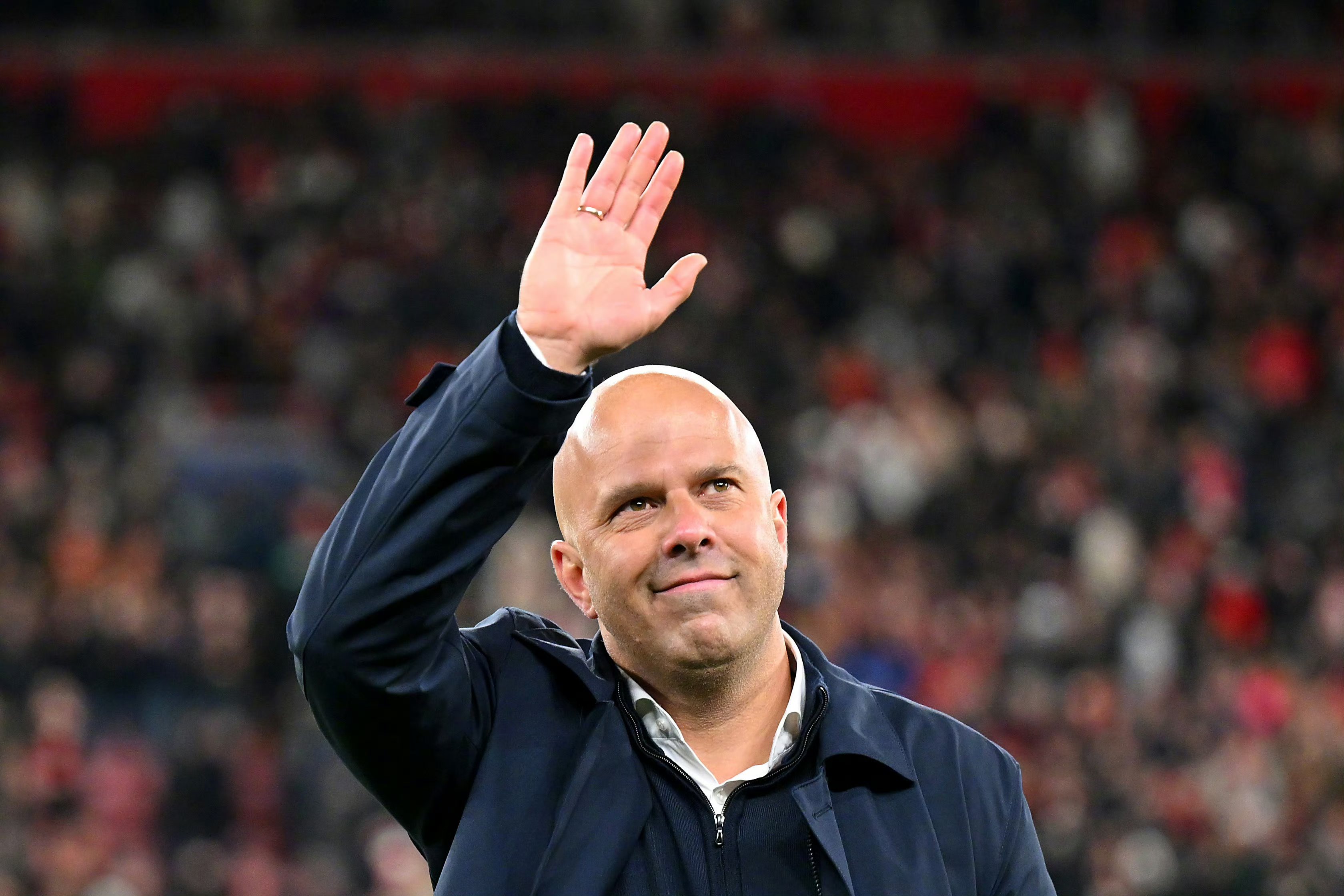 关于利物浦客场告负，欧冠前景堪忧的信息