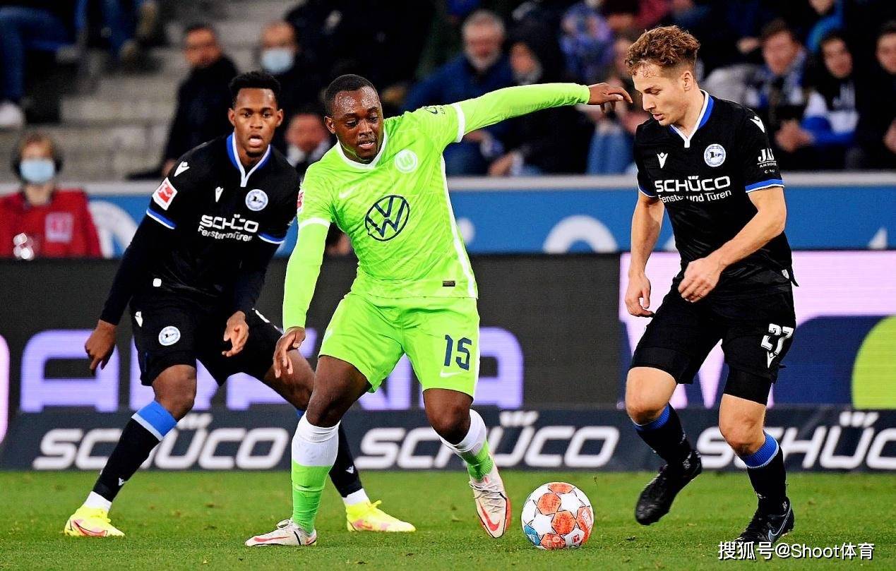 沃尔夫斯堡重回胜轨，实力得到验证的简单介绍