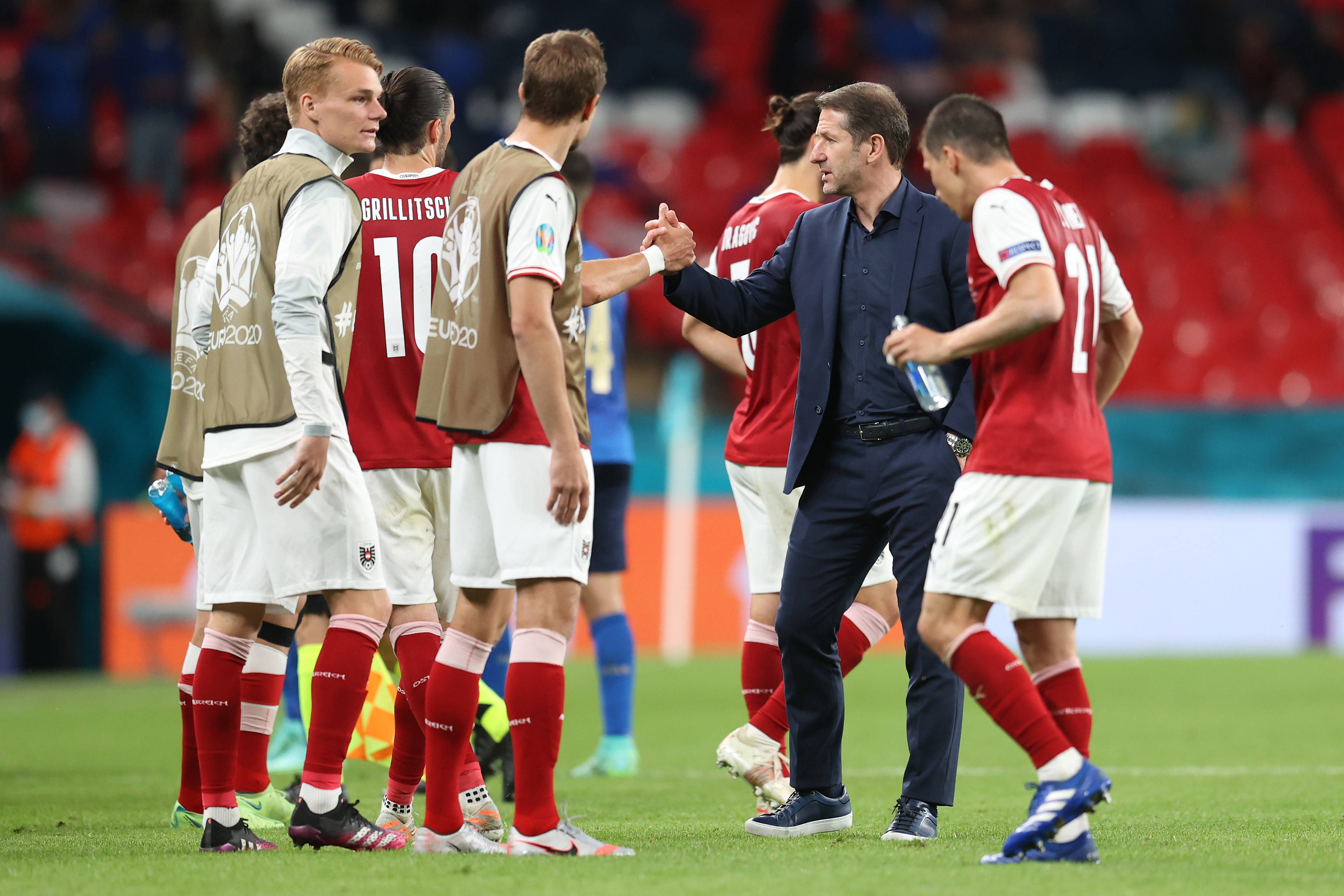 爱游戏-关于斯洛伐克国家队惜败结束欧国联征程的信息