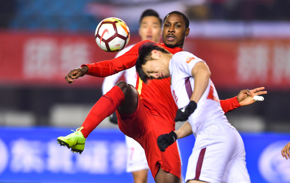 富力客场击败建业,取得三连胜的简单介绍 富力客场击败建业,取得三连胜的简单介绍