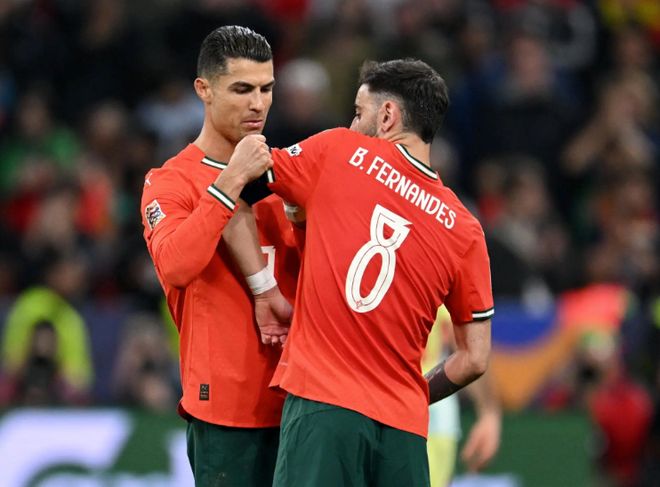 爱游戏官方-关于葡萄牙队表现稳定，备受瞩目的信息