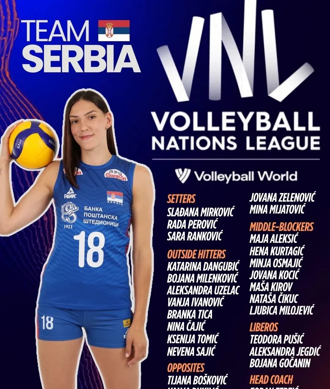 塞尔维亚队取得胜利，晋级机会大增