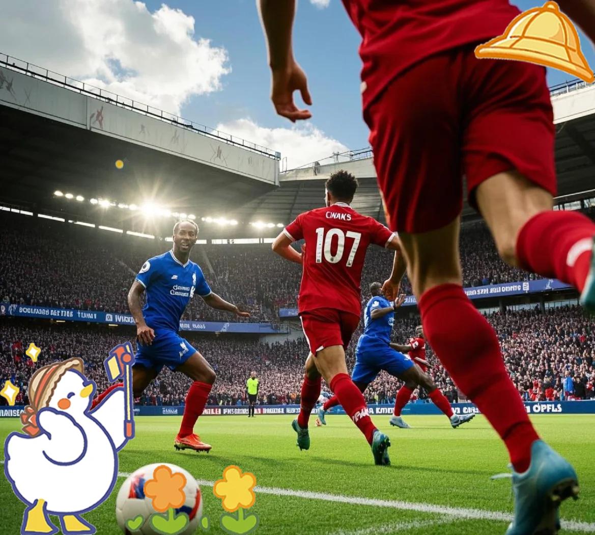 爱游戏APP-关于利物浦球员备战对阵莱斯特城的比赛：谁将笑到最后的信息