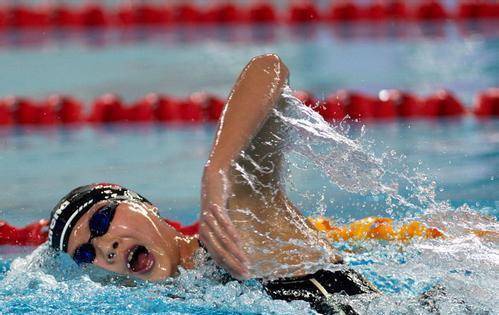 爱游戏大厅-游泳全球豪强参赛，竞技巅峰的简单介绍