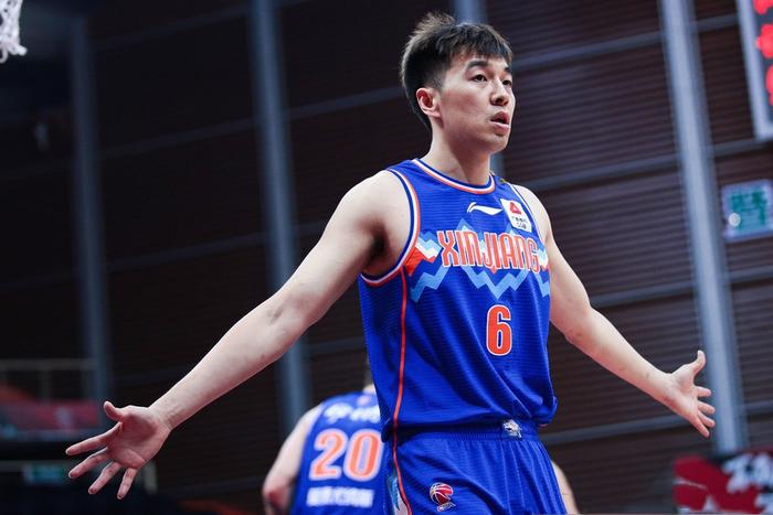 关于新疆队上演惊险逆转,获得胜利的信息 关于新疆队上演惊险逆转,获得胜利的信息