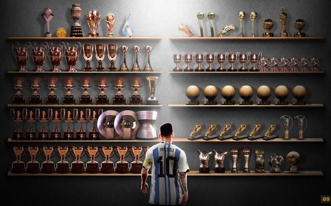 阿根廷球员在美洲杯中夺得冠军成就传奇 阿根廷球员在美洲杯中夺得冠军成就传奇