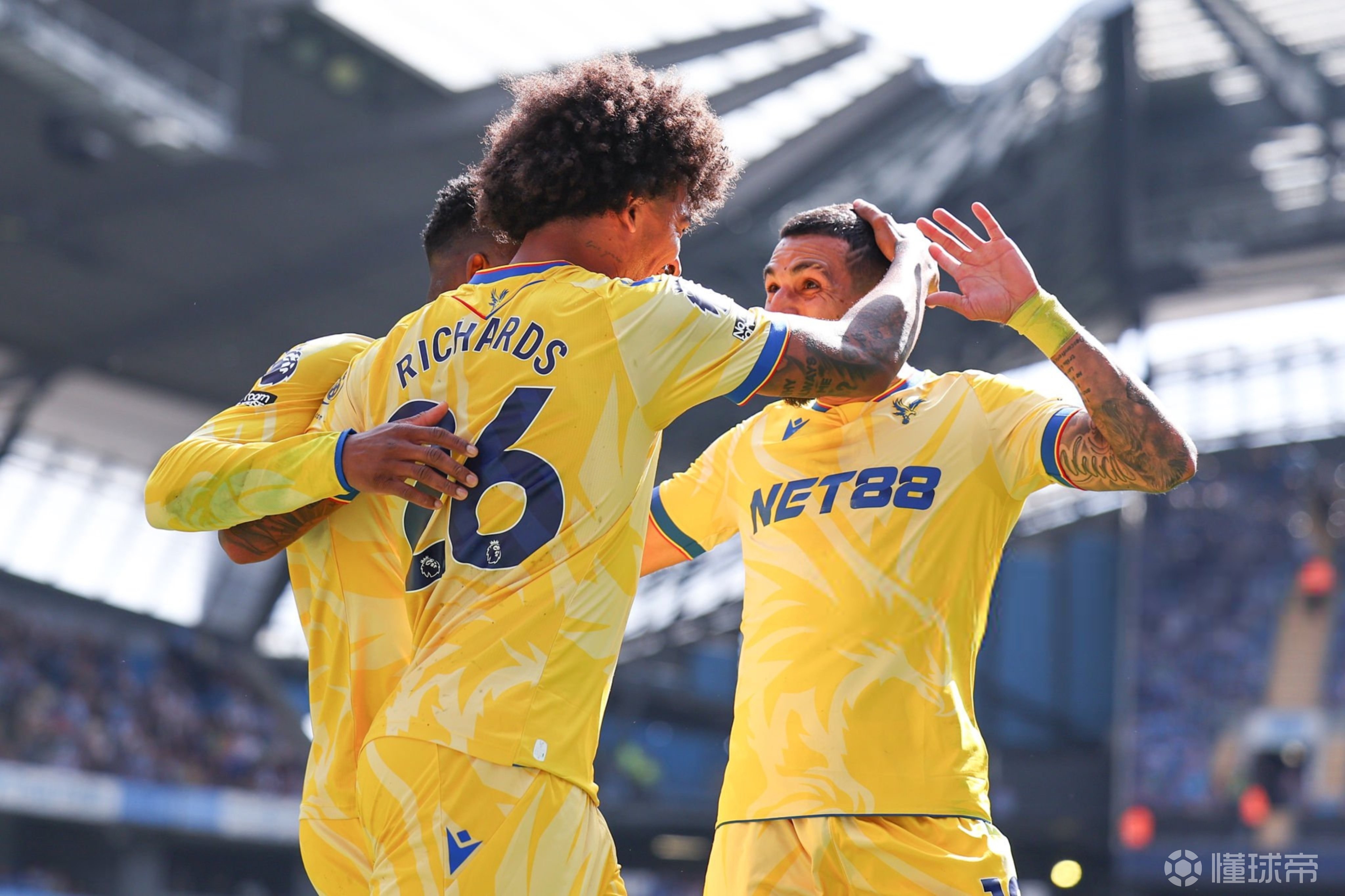 爱游戏在线-水晶宫主场输球，保级形势严峻的简单介绍