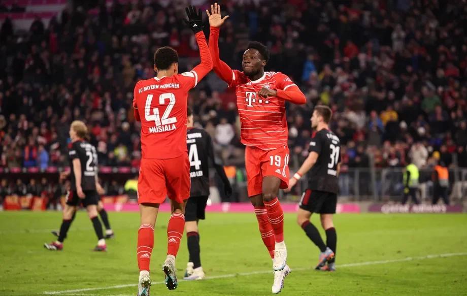 爱游戏入口-柏林联队的进攻实力备受认可