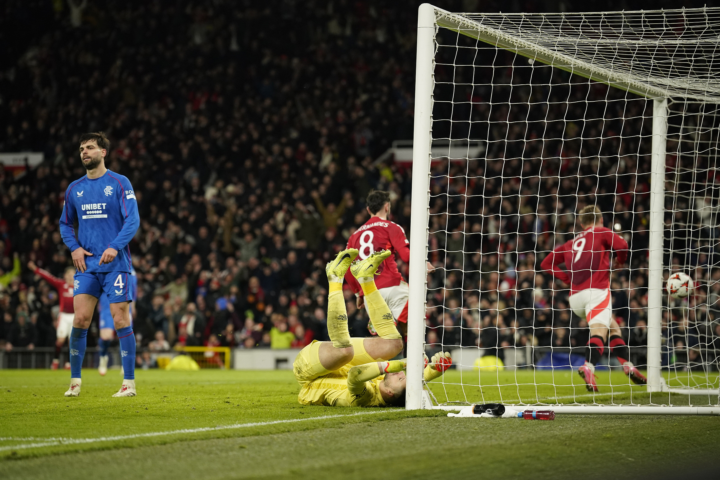 爱游戏官方入口-包含赫罗纳中场球员奉献绝杀，送给球迷难忘胜利的词条