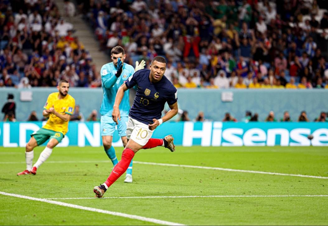 昨日焦点:法国队险胜,比分揭晓的简单介绍 昨日焦点:法国队险胜,比分揭晓的简单介绍