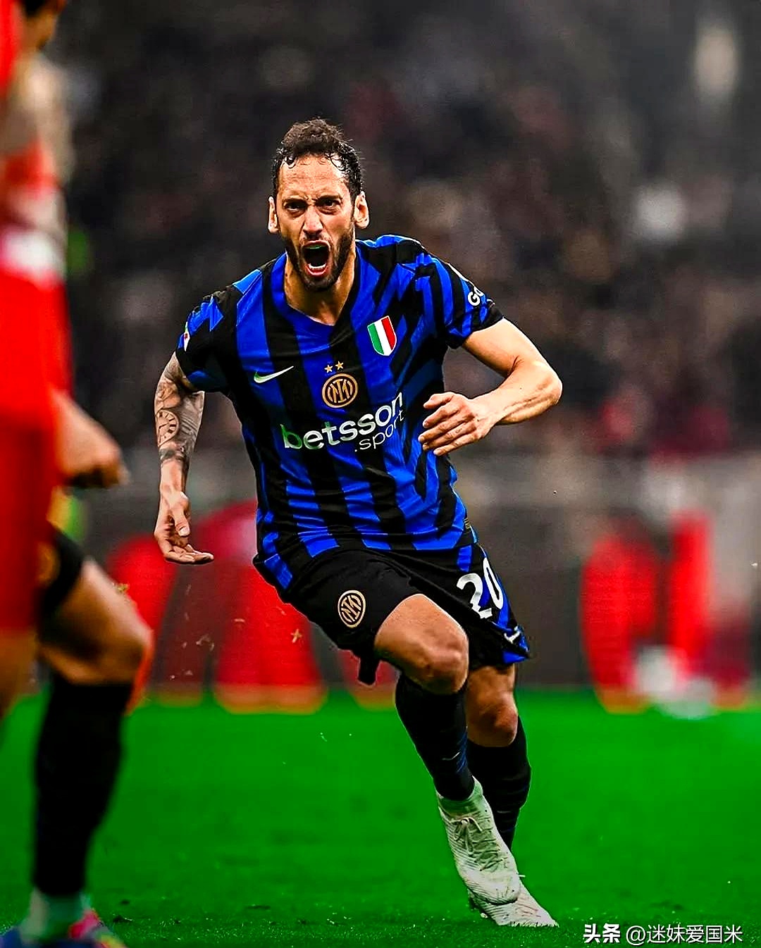 爱游戏APP-意甲比赛现场报道，实时更新带来紧张感的简单介绍