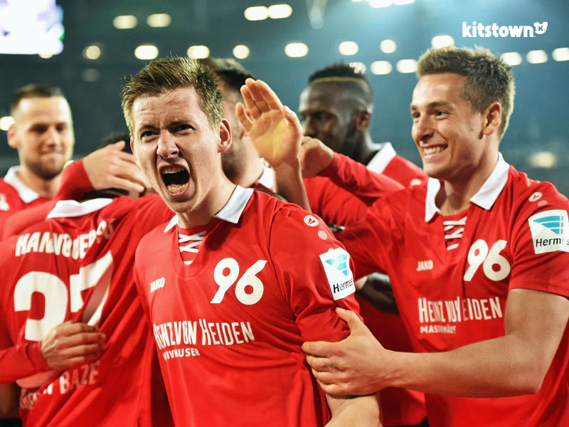 爱游戏tv-关于汉诺威球员纠纷升级，俱乐部紧急处理的信息