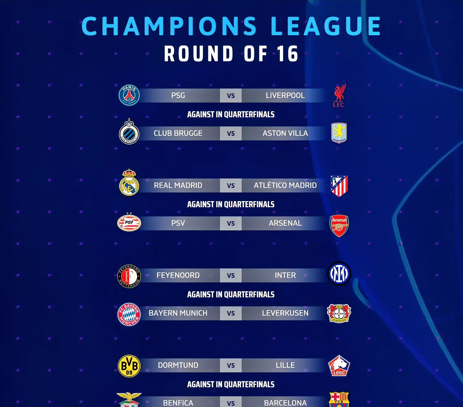 利物浦4-1击败马德里竞技,闯入欧冠八强的简单介绍 利物浦4-1击败马德里竞技,闯入欧冠八强的简单介绍