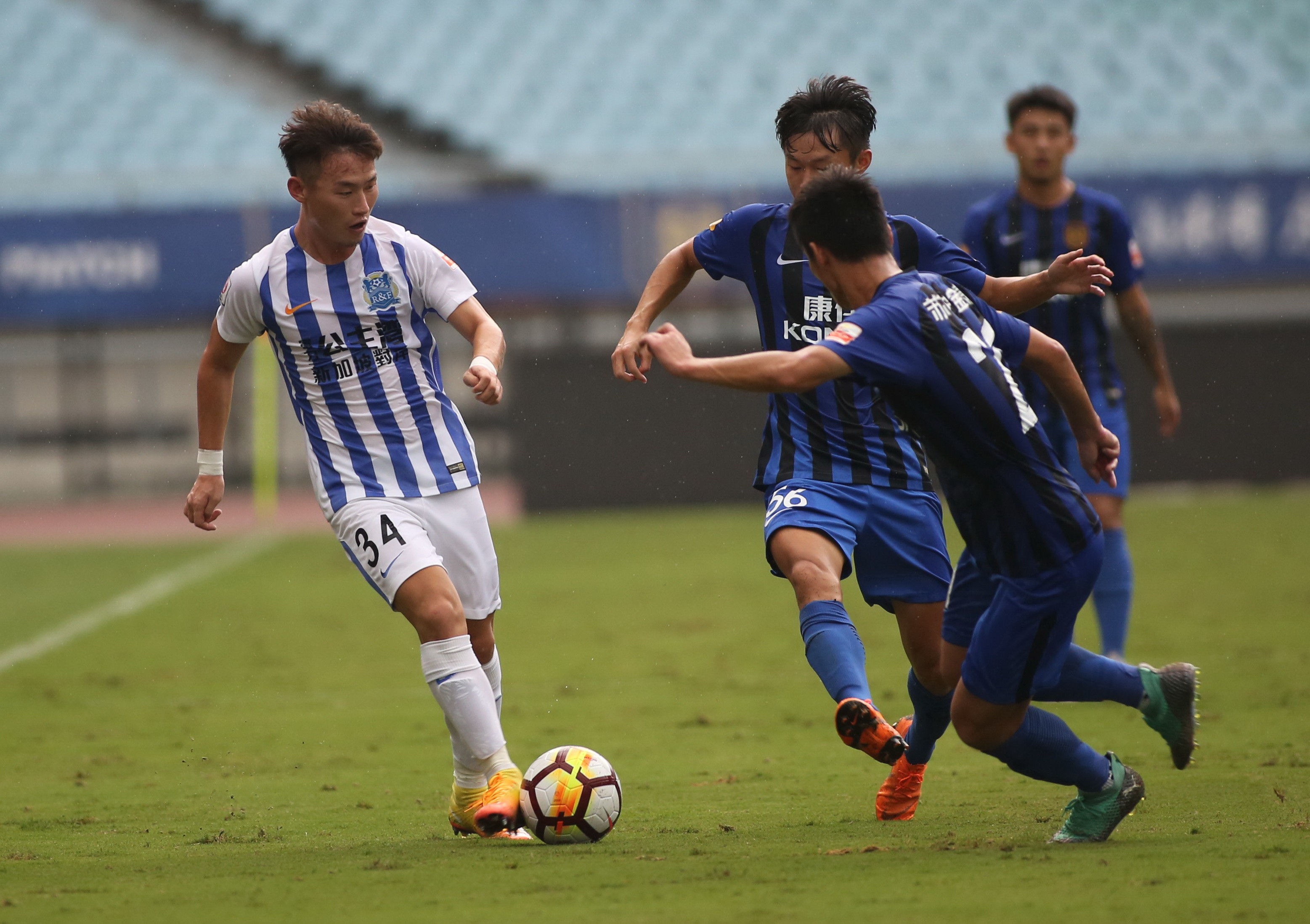 广州富力中超首场比赛取胜 广州富力中超首场比赛取胜