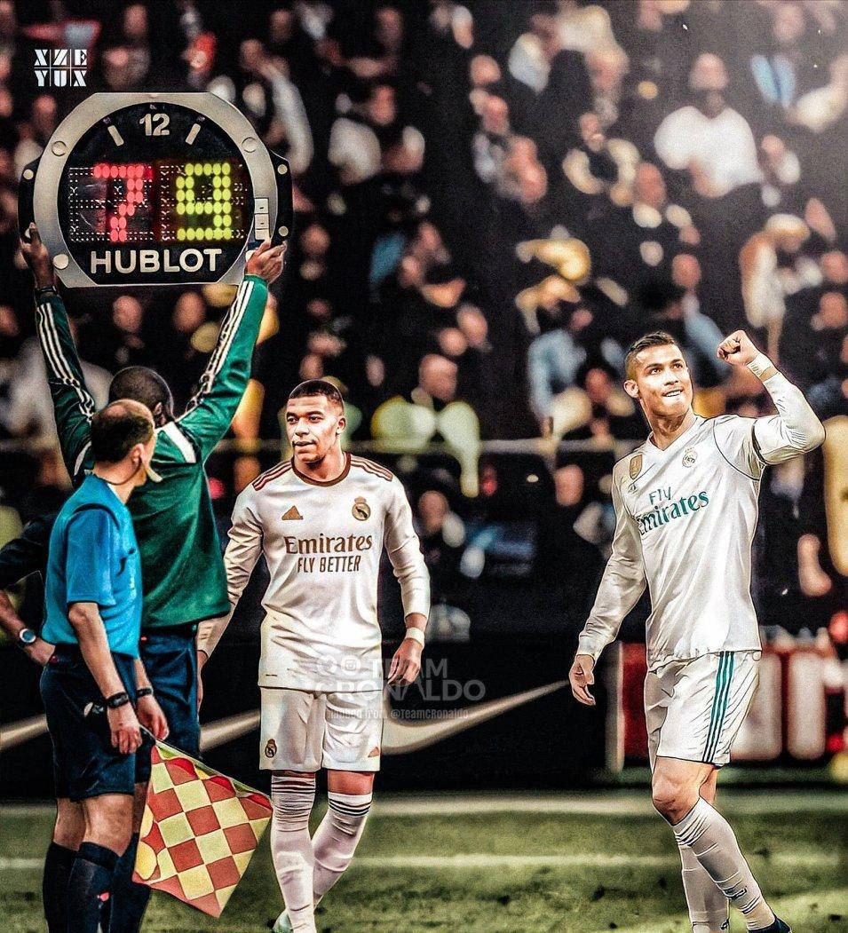 皇马逆转晋级欧冠八强,C罗连续两场梅开二度表现稳定的简单介绍 皇马逆转晋级欧冠八强,C罗连续两场梅开二度表现稳定的简单介绍