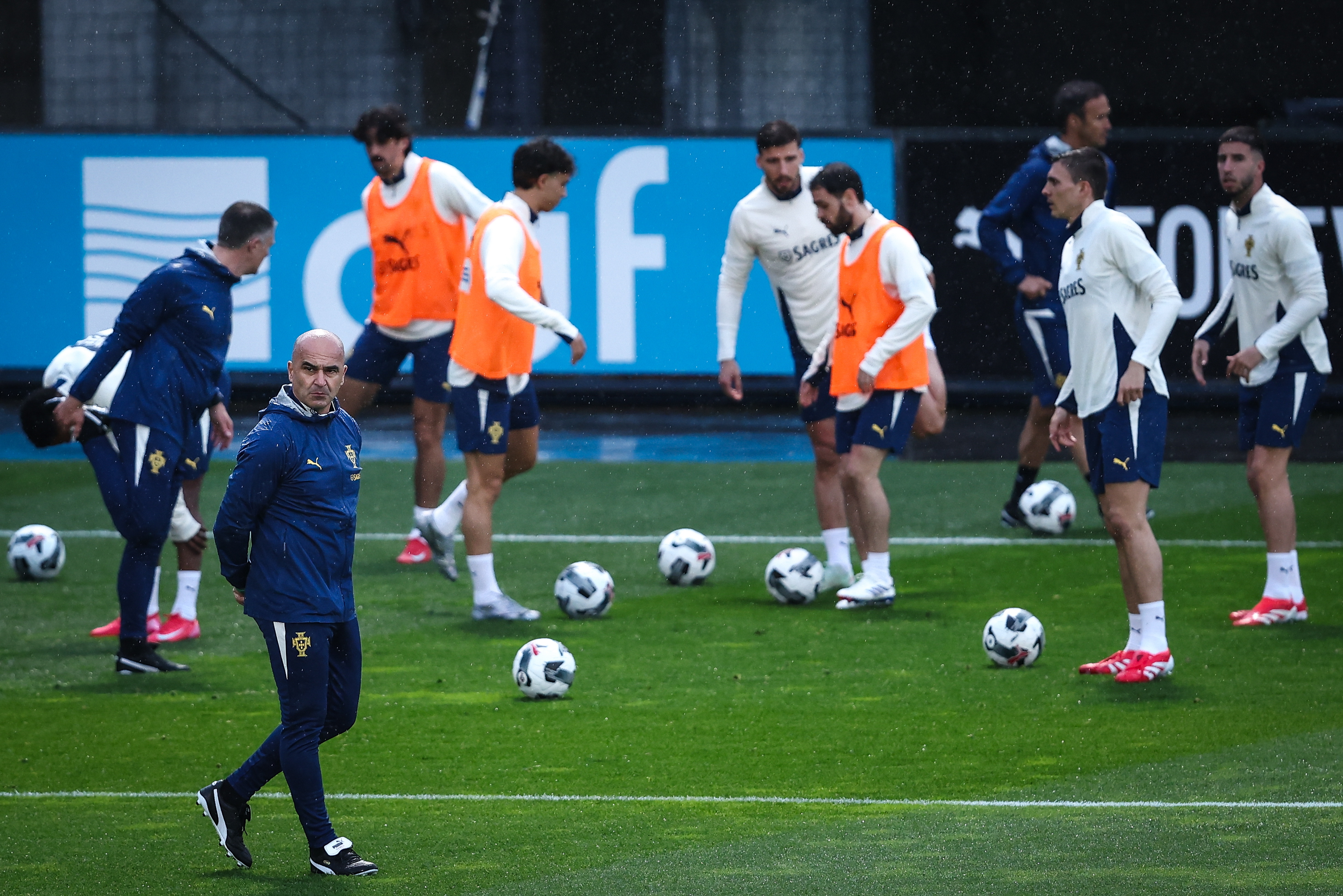 爱游戏体育-关于葡萄牙队挑战挪威，备战进行中的信息