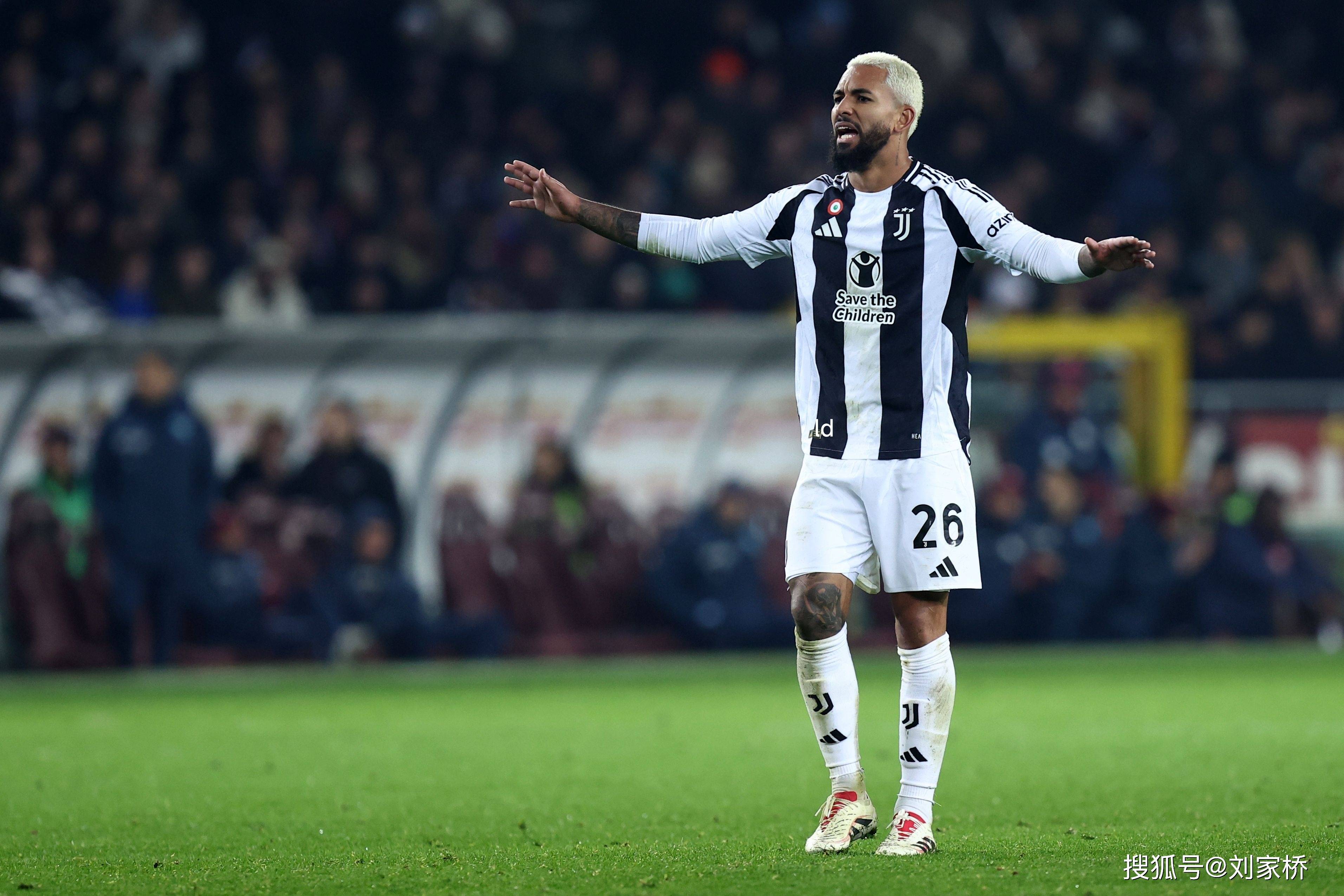 尤文图斯球员集体感冒，备战面临困难的简单介绍