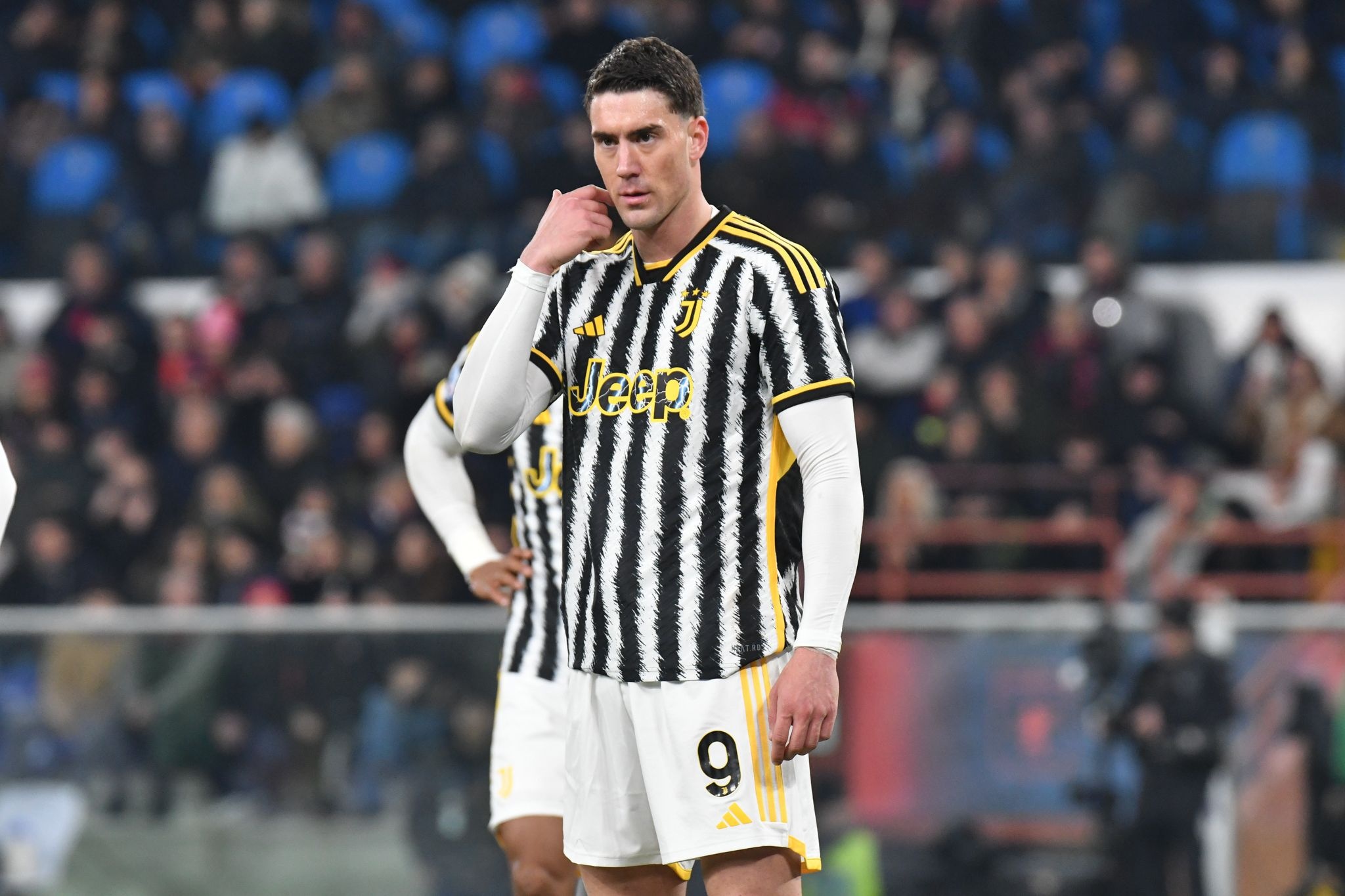 爱游戏体育-尤文图斯战术调整得当，击败劲敌的简单介绍