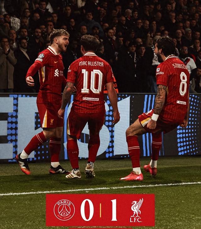 爱游戏APP-利物浦碾压对手，拜仁慘遭淘汰之災