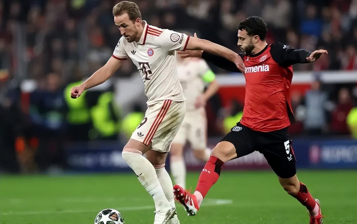 利物浦碾压对手,拜仁慘遭淘汰之災 利物浦碾压对手,拜仁慘遭淘汰之災