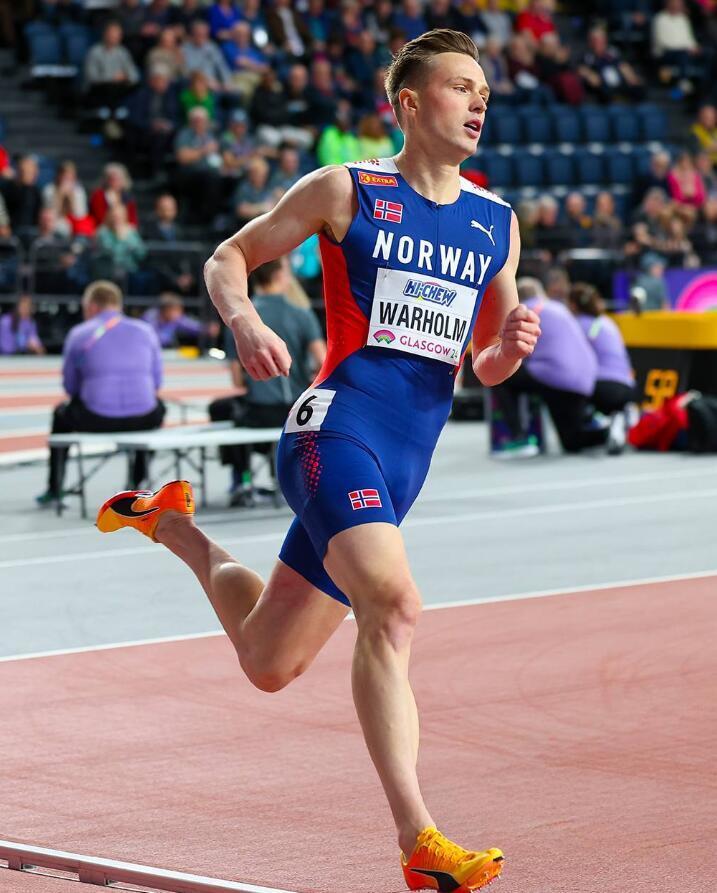 荷兰选手独霸赛场,收获双冠 荷兰选手独霸赛场,收获双冠