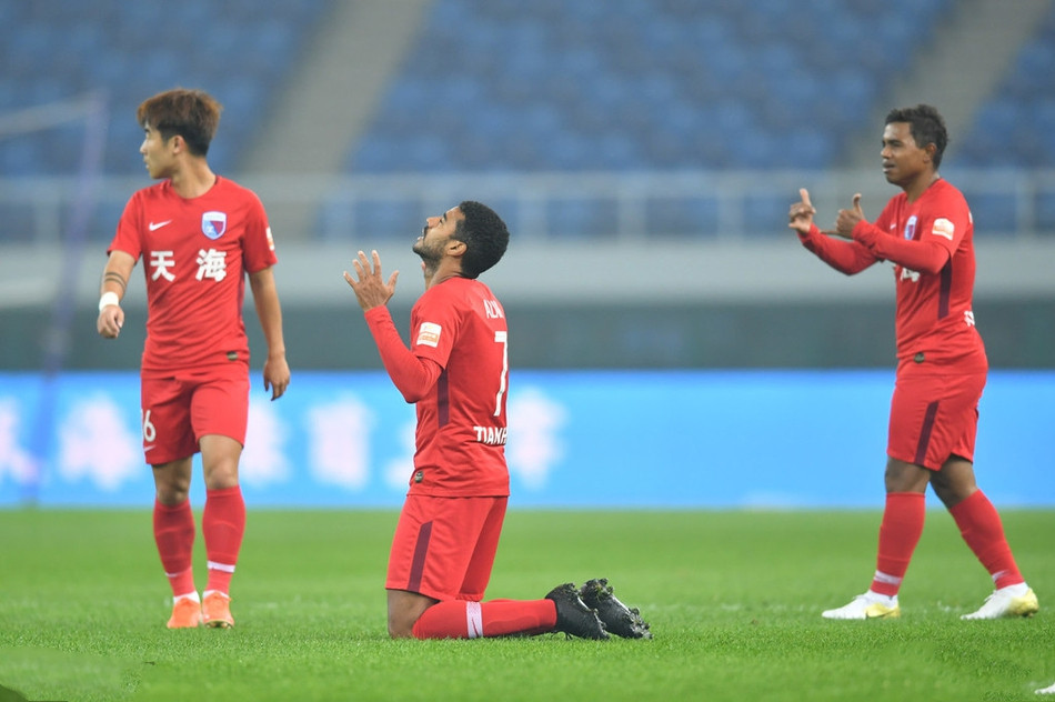 爱游戏体育-天海再受挫，保级路越走越窄的简单介绍
