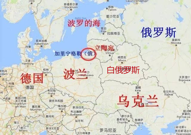 波兰突破俄罗斯,取得出人意料的胜利 波兰突破俄罗斯,取得出人意料的胜利