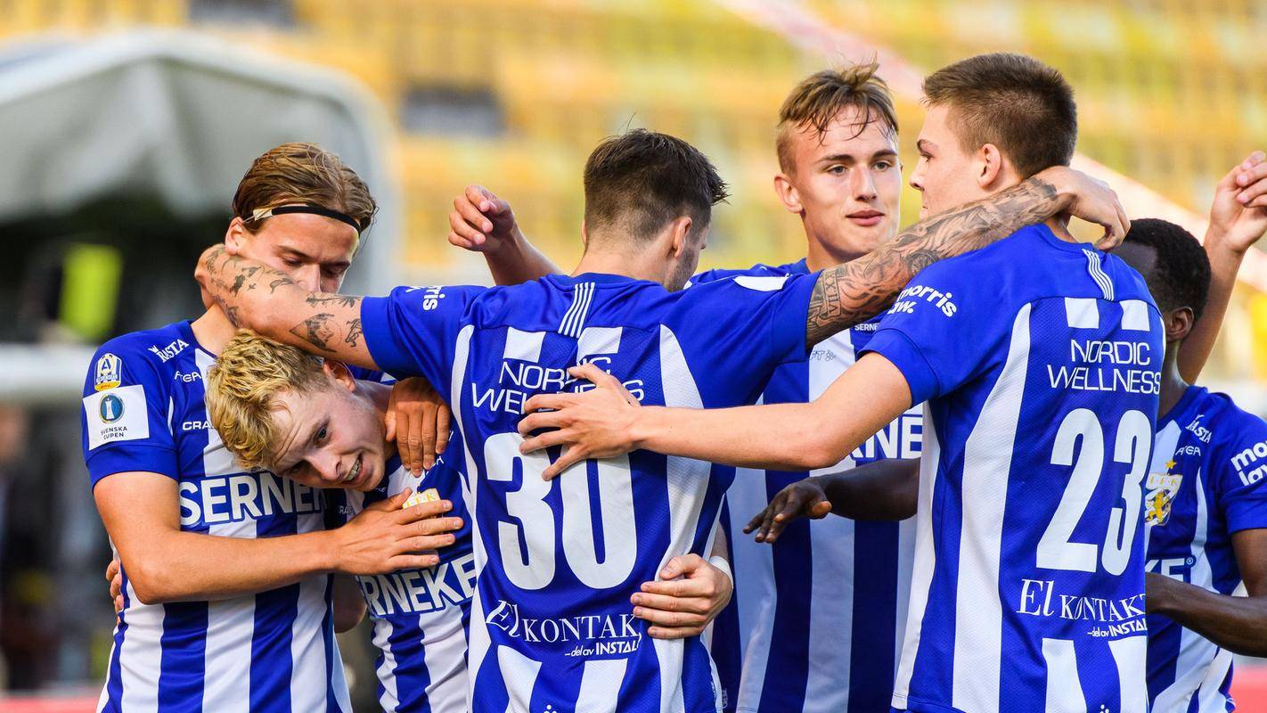 关于瑞典队客场作战克服困难力保不败的信息 关于瑞典队客场作战克服困难力保不败的信息