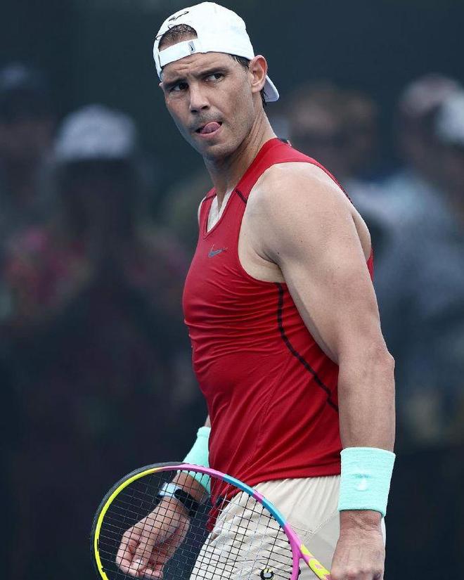 意大利网球队险胜澳大利亚网球队,纳达尔送出助攻 意大利网球队险胜澳大利亚网球队,纳达尔送出助攻