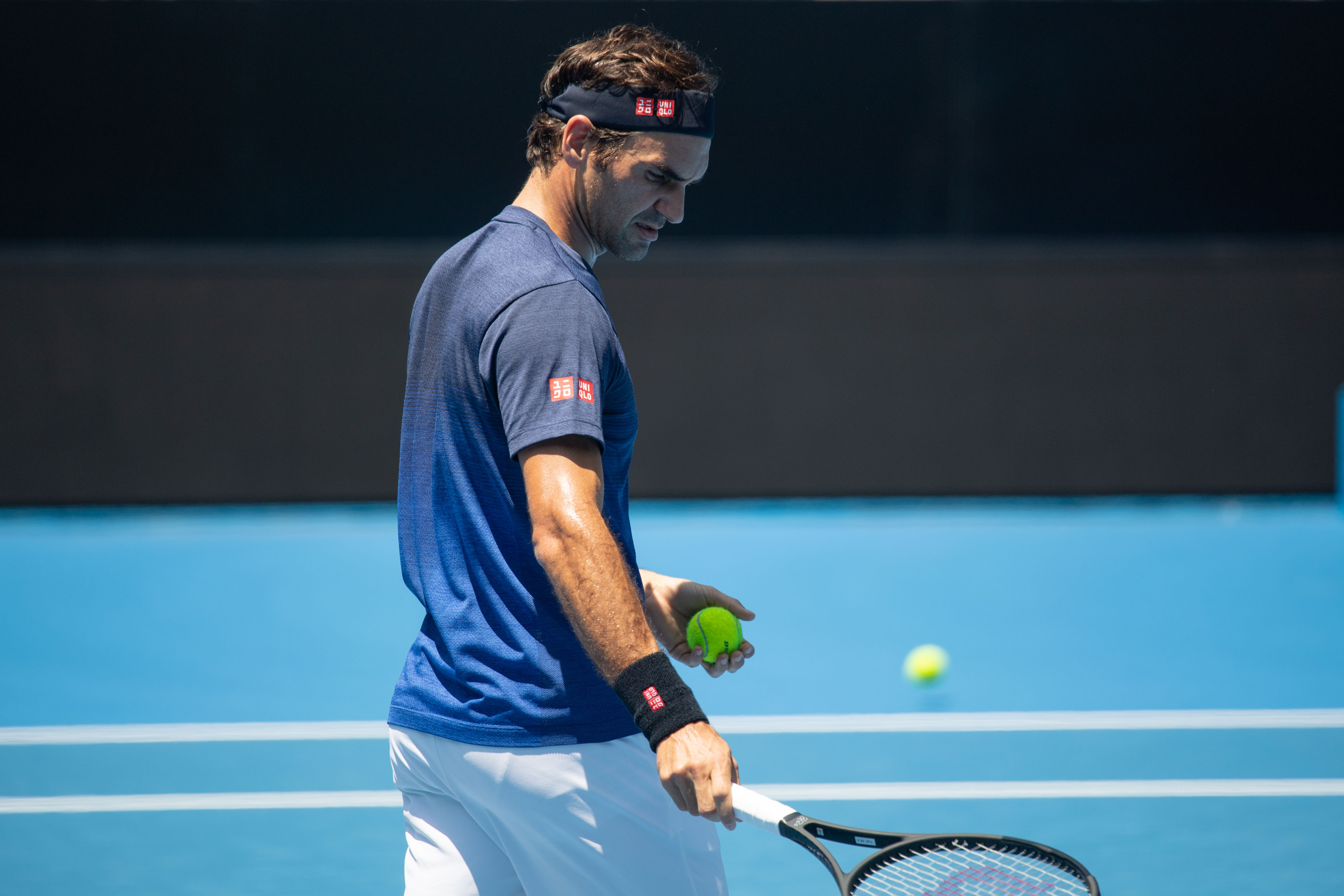 爱游戏下载-澳大利亚网球队力克法国网球队，费德勒高光表现