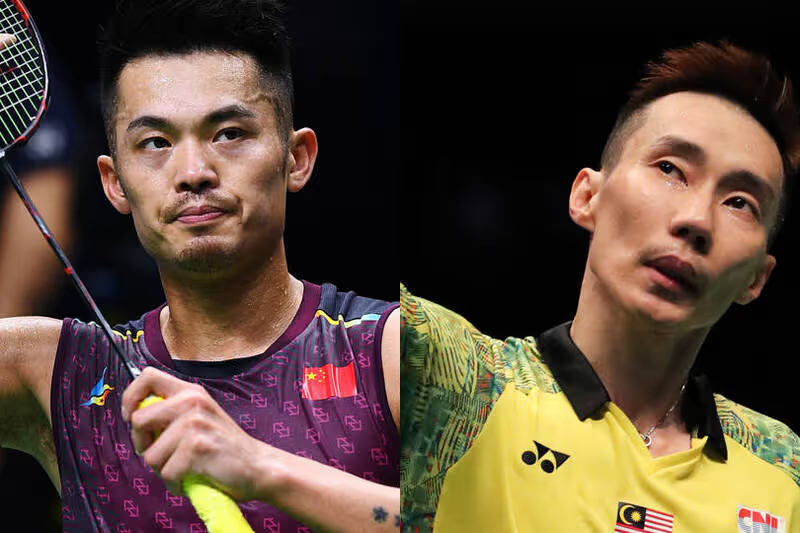 包含泰国羽毛球队绝杀印度羽毛球队,谌龙一己之力扛起全队的词条 包含泰国羽毛球队绝杀印度羽毛球队,谌龙一己之力扛起全队的词条