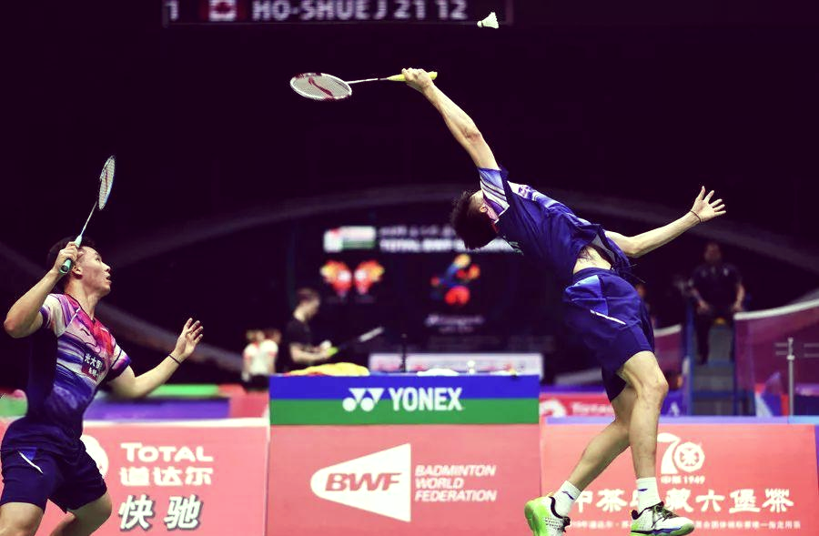爱游戏在线-包含丹麦羽毛球队碾压印度羽毛球队，谌龙爆发神勇的词条