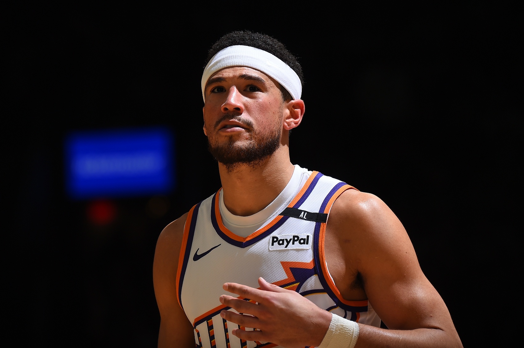 太阳客场战胜勇士,布克狂砍36分的简单介绍 太阳客场战胜勇士,布克狂砍36分的简单介绍