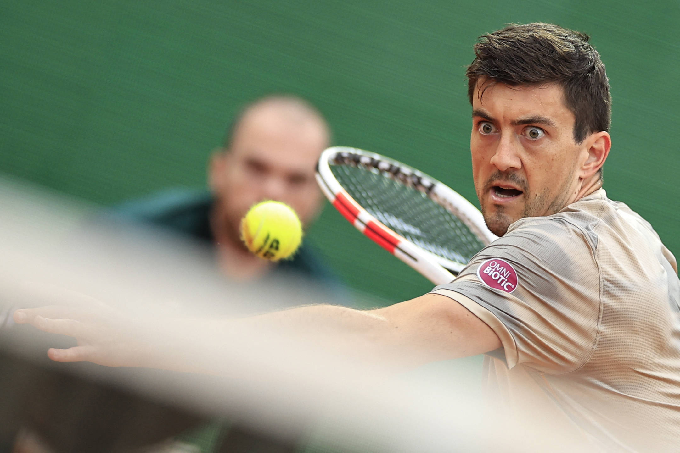 包含欧洲网球队完胜英国网球队,兹维列夫高光表现的词条 包含欧洲网球队完胜英国网球队,兹维列夫高光表现的词条