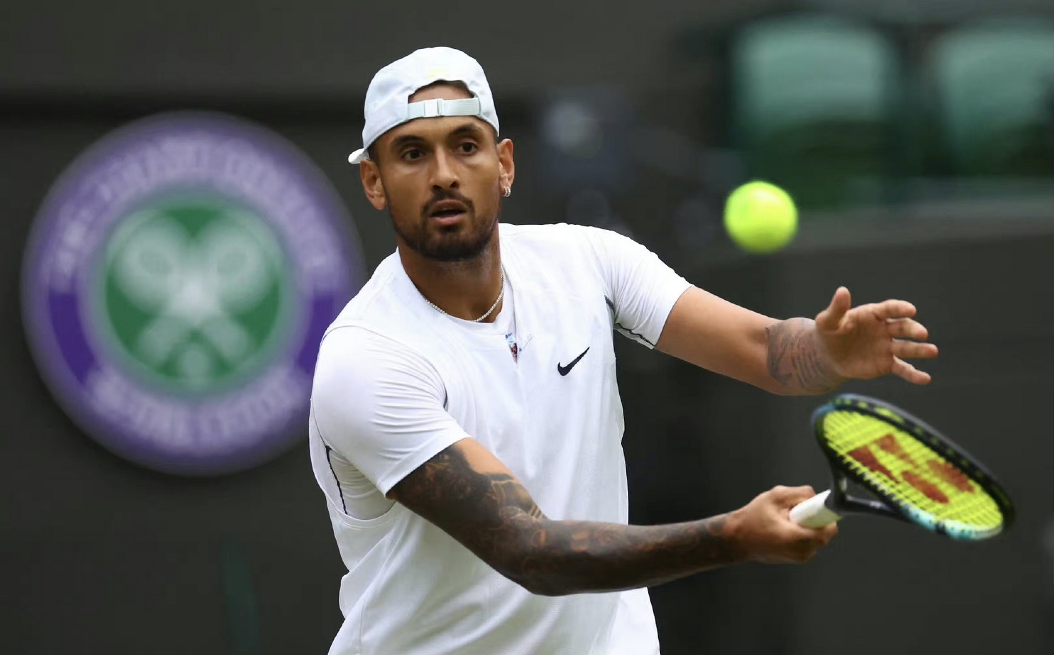 世界网球队强势西班牙网球队，克耶高斯绝境逆转的简单介绍