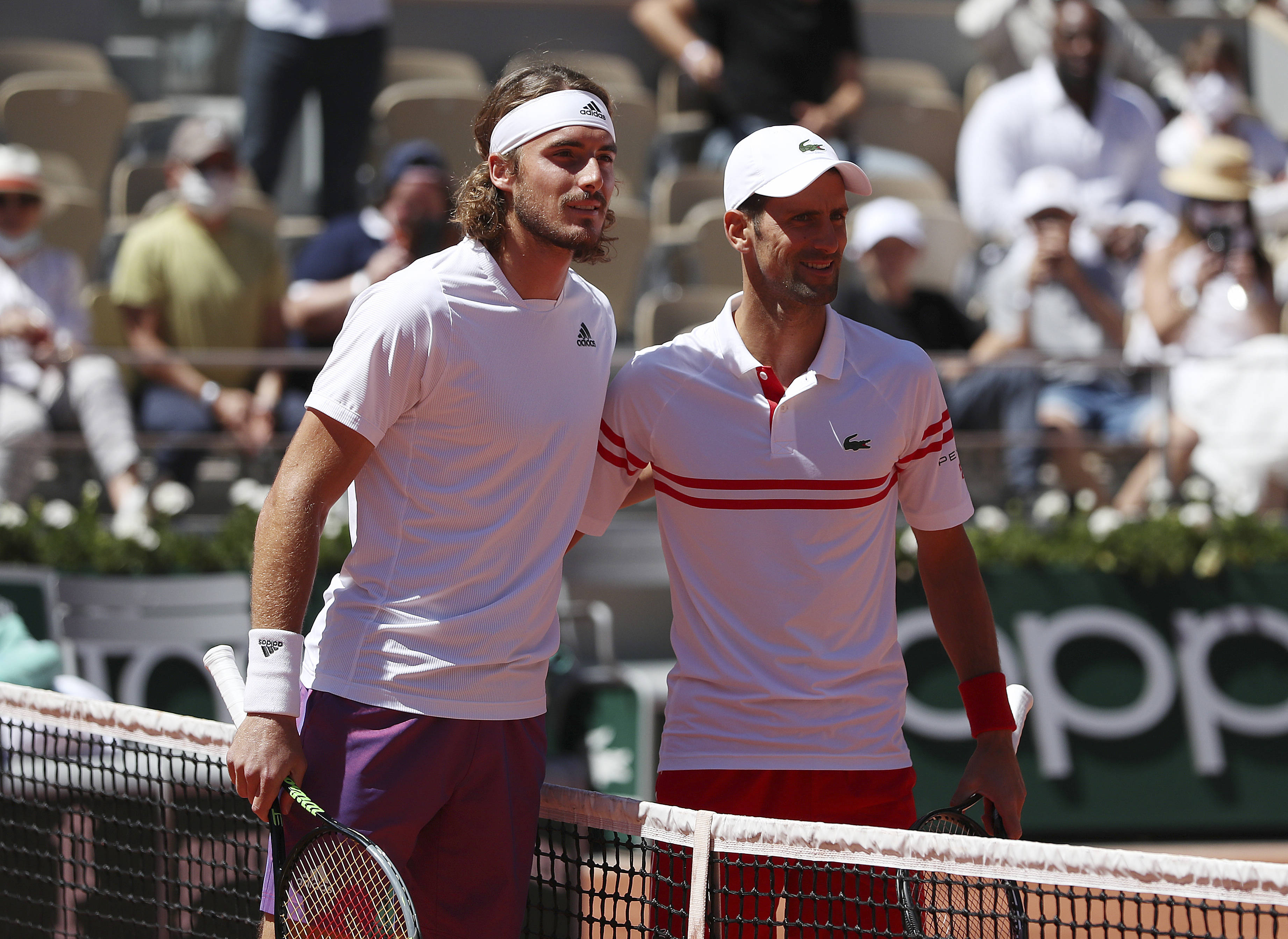 法国网球队鏖战澳大利亚网球队,西西帕斯制霸全场的简单介绍 法国网球队鏖战澳大利亚网球队,西西帕斯制霸全场的简单介绍