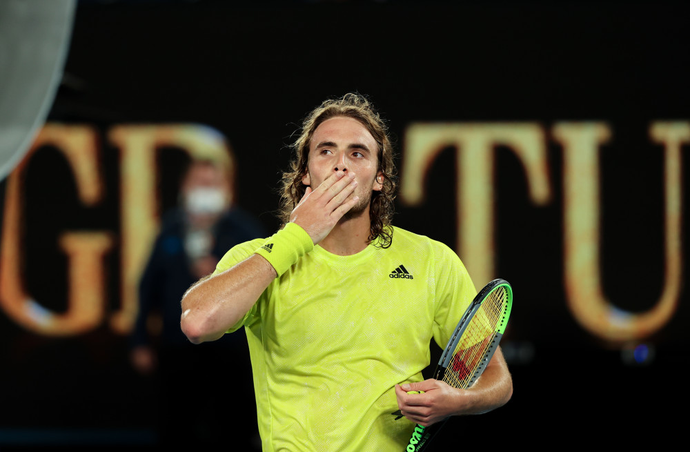 欧洲网球队强势意大利网球队,西西帕斯打破历史纪录 欧洲网球队强势意大利网球队,西西帕斯打破历史纪录