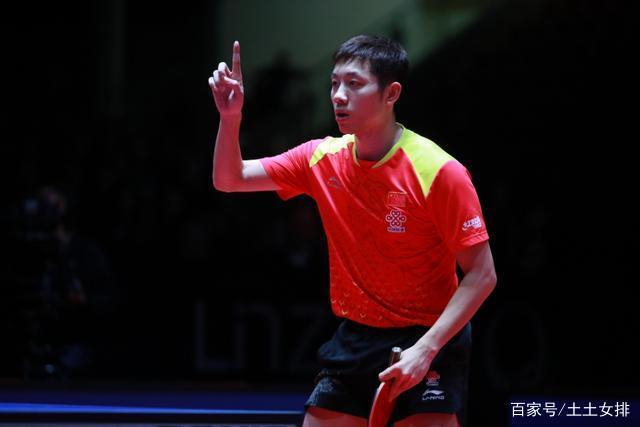 爱游戏在线-奥地利队横扫日本队，许昕状态火热