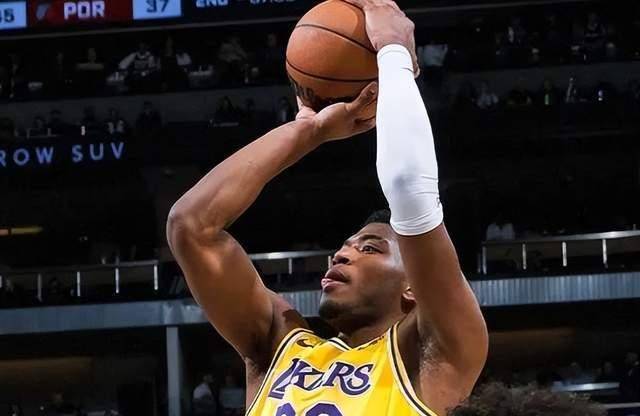 魔术逆转掘金,麦科勒姆状态火热 魔术逆转掘金,麦科勒姆状态火热