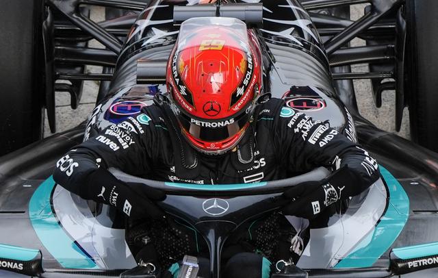 索伯车队轻取阿斯顿马丁,皮亚斯特里统治全场 索伯车队轻取阿斯顿马丁,皮亚斯特里统治全场